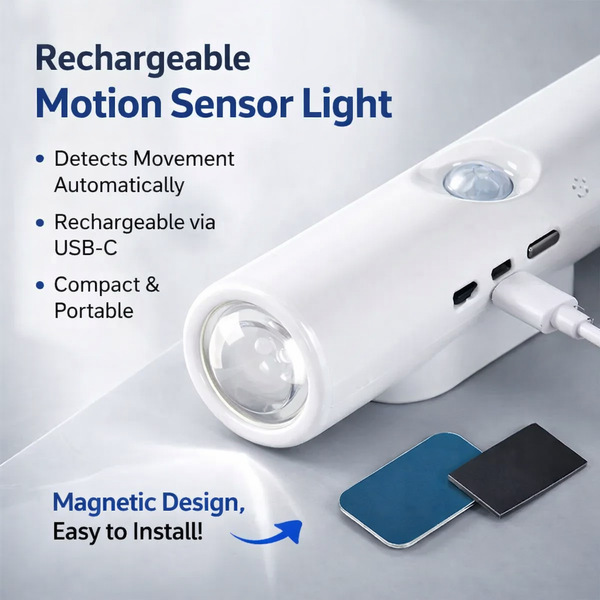 LED Light